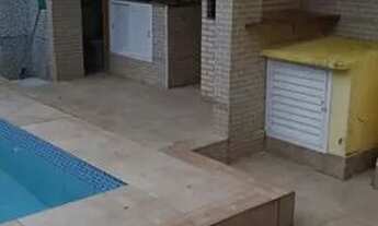 Imagem 4: Casa em vargem pequena