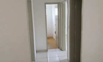 Imagem 4: Apartamento para aluguel tem 55 metros quadrados com 2 quartos