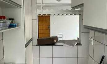 Imagem 5: ALUGO apartamento na ARIRIZAL, com projetados