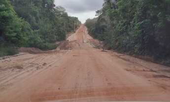 Imagem 6: Terreno no Carapanari