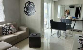 Imagem: Apartamento para venda com 118m², 3 quartos