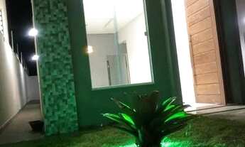 Imagem 5: Excelente casa próximo a Fraga Maia