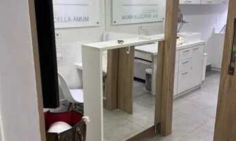 Imagem 5: Lindo Consultório no Vogue Square