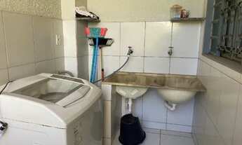 Imagem 5: Alugo apartamento 2 quartos mobliado para temporada no setor Pedro Ludovico