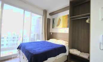 Imagem 5: Apartamento para Aluguel - Liberdade, 1 Quarto, 22 m2