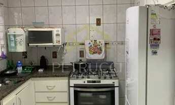 Imagem 7: Casa - Parque Residencial Vila União - Campinas