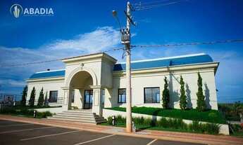 Imagem 6: Terreno à venda, 250 m² por R$ 450.000,00 - Residencial Club Portinari - Paulínia/SP