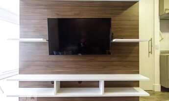 Imagem 5: Apartamento para Aluguel - Pinheiros, 1 Quarto, 34 m2