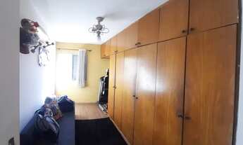 Imagem 6: Apartamento para aluguel possui 63 metros quadrados com 2 quartos em Cambuci - São Paulo