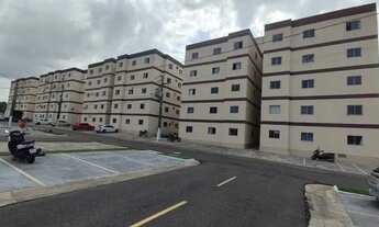 Imagem 2: Apartamento para venda tem 52 metros quadrados com 2 quartos