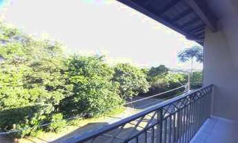 Imagem: Casa para locação em Vinhedo, bairro Santana