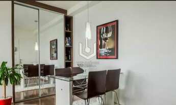 Imagem 7: Apartamento na Granja Julieta 38m² 01 dormitório