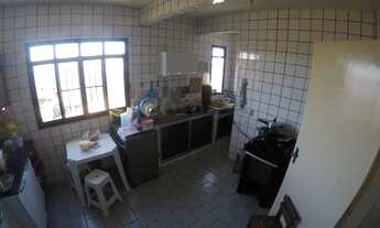 Imagem 2: Casa para venda tem 87 metros quadrados com 2 quartos em Residencial Jacaraípe - Serra - E