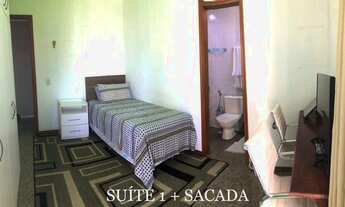 Imagem 7: ALUGO APARTAMENTO ANDAR ALTO VILLAGE DIAMOND NASCENTE