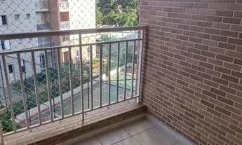 Imagem 3: Apartamento para aluguel e venda possui 70m² com 3 quartos no Jaguaré - São Paulo - SP