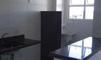 Imagem 6: Alugo Apartamento Aparecida de Goiânia Residencial Flora Park II Aroeira