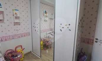 Imagem 8: Apartamento com 77m² no Centro de Osasco, 3 dormitórios, 1 suíte, 2 vagas