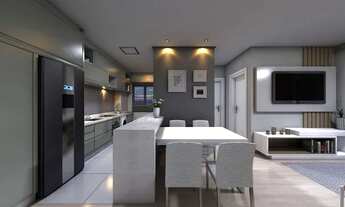 Imagem 2: Oportunidade! Apartamento Novo de 2 Quartos - Próximo Shibata/Spani - Jd. Califórnia