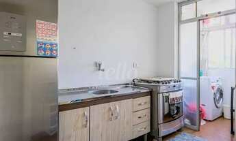 Imagem 4: São Paulo - Apartamento Padrão - Perdizes