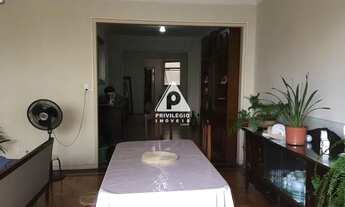 Imagem 3: Apartamento de 3 quartos com vaga em Copacabana