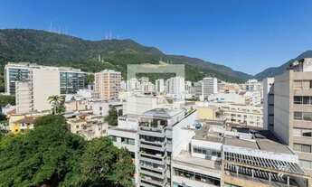 Imagem 6: Apartamento para Aluguel - Tijuca, 4 Quartos, 142 m2