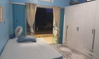 Imagem 5: Casa na terra firme na frente da faculdade ufra