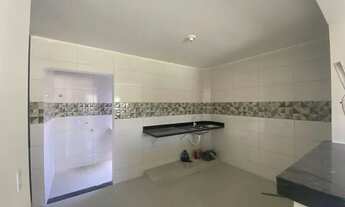 Imagem 4: Pague parcelas mensais de até R$499,99 no seu Apartamento novo no Jardim Ingá