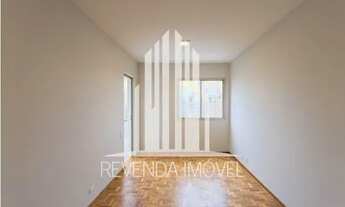 Imagem 2: Apartamento no Condomínio Diana na Vila Clementino com 78m² 2 dormitórios 1 banheiro 1 vag