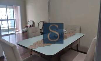 Imagem 2: Apartamento com 3 dormitórios, 98 m² - venda por R$ 820.000,00 ou aluguel por R$ 4.870,00