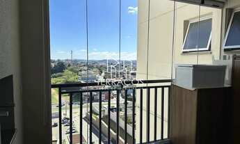 Imagem 7: LINDO APARTAMENTO FINAMENTE DECORADO À VENDA NO CONDOMÍNIO ALTOS DA SAMUEL MARTINS EM JUND