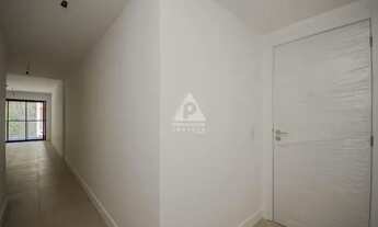 Imagem 2: Apartamento à venda, 3 quartos, 1 suíte, 1 vaga, Laranjeiras - RIO DE JANEIRO/RJ