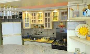 Imagem 6: CANELA - Casa de Condomínio - Vila Suzana