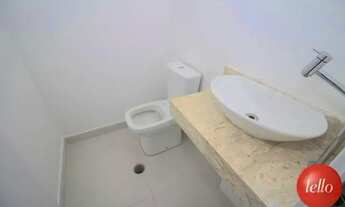 Imagem 3: São Paulo - Conjunto Comercial/Sala - Vila Mariana