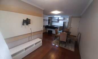 Imagem 7: Super Oportunidade - Campo Belo - São Paulo - SP - Mobiliado - 2 Suítes - Ar Condicionado