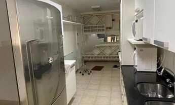 Imagem 5: Saint Tropez Apartamento com 3 dormitórios