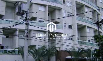 Imagem 2: APARTAMENTO RESIDENCIAL em SÃO PAULO - SP, MOEMA