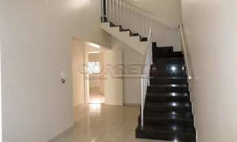 Imagem 3: Araçatuba - Casa - Paraíso