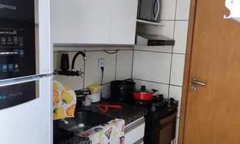 Imagem 4: Apartamento para venda possui 57 metros quadrados com 3 quartos em Madalena - Recife - PE