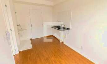 Imagem 4: Apartamento para Aluguel - Panamby, 1 Quarto, 24 m2