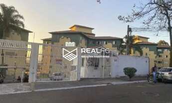 Imagem: São José dos Campos/SP - Jardim santa