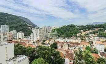 Imagem 7: Apartamento à venda, 1 quarto, 1 suíte, 1 vaga, Humaitá - RIO DE JANEIRO/RJ