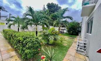 Imagem 4: Apartamento no Ed. Jangada das Conchas disponível para venda