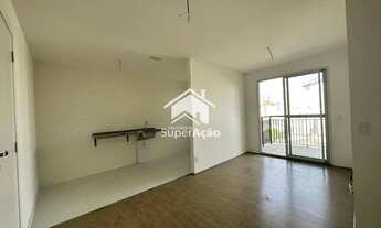 Imagem 2: GUARULHOS - Apartamento Padrão - Picanço