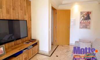 Imagem 7: APARTAMENTO PARA VENDA COM 190 METROS 3 SUÍTES, VARANDA FACE NORTE, 4 VAGAS, REFORMADO EM