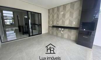 Imagem 4: Passaredo 3 suítes e escritura pisicna e churrasqueira