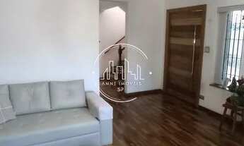 Imagem 2: Sobrado para venda com 300 metros quadrados com 3 quartos