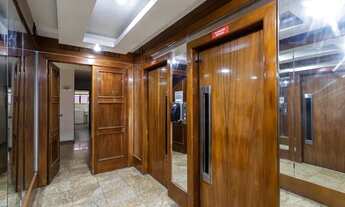 Imagem 7: SÃO PAULO - Apartamento Padrão - MOEMA