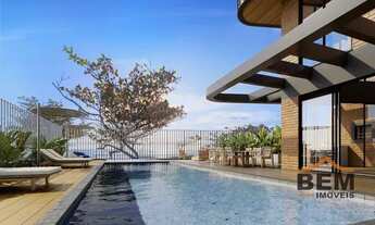 Imagem 6: Apartamento com 3 dormitórios à venda, 173 m² por R$ 3.290.610 - Cabeçudas - Itajaí/SC