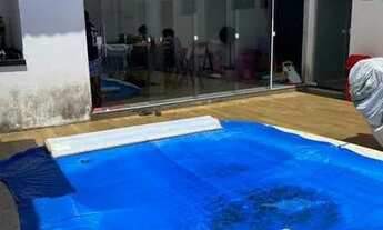 Imagem 6: Casa para venda com 250 metros quadrados com 3 quartos em Bequimão - São Luís - MA