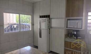 Imagem 5: Casa - Jardim Aeronave de Viracopos - Campinas